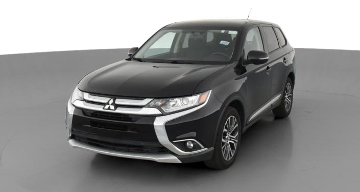 2016 Mitsubishi Outlander SE -
                Concord, NC