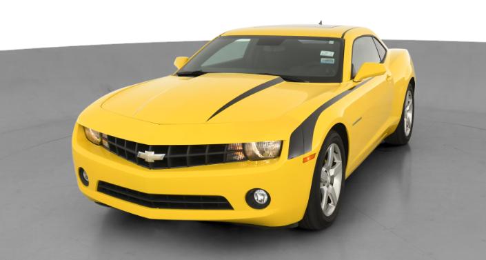 2011 Chevrolet Camaro LT -
                Bessemer, AL