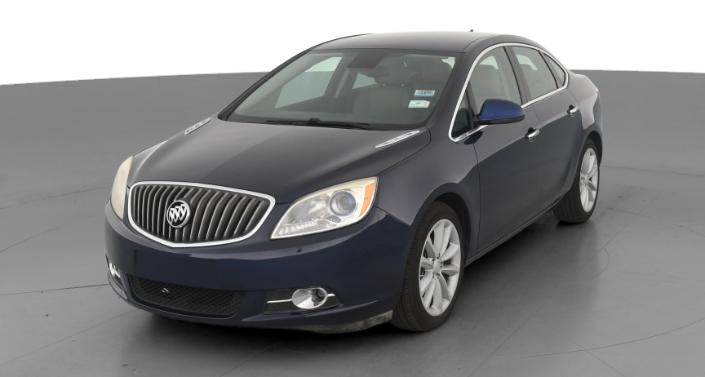 2013 Buick Verano Base -
                Hebron, OH