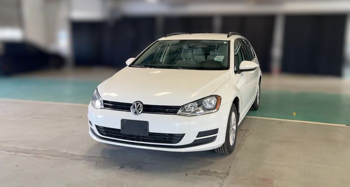 2016 Volkswagen e-Golf  -
                Fairview, OR