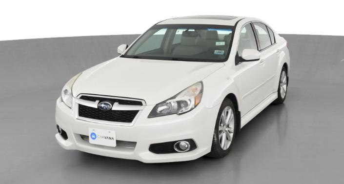 2013 Subaru Legacy Limited -
                Colonial Heights, VA
