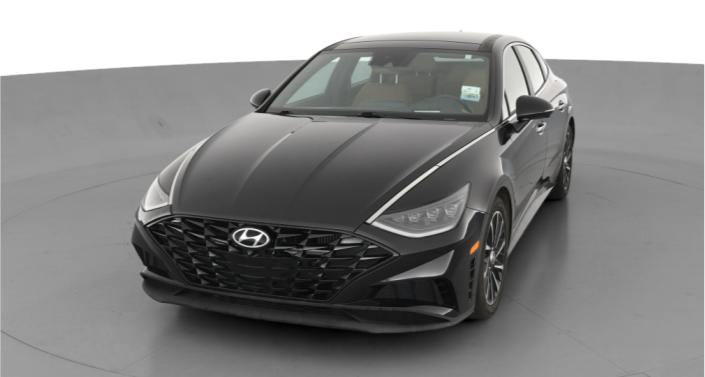 2021 Hyundai Sonata Limited -
                Bessemer, AL