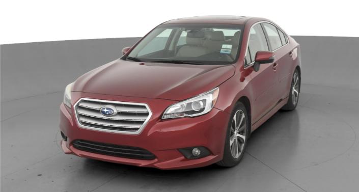 2015 Subaru Legacy Limited -
                Hebron, OH