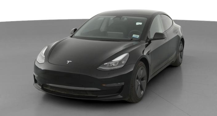 2023 Tesla Model 3 Standard Range -
                Tolleson, AZ