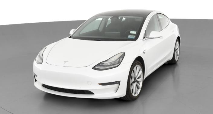 2019 Tesla Model 3 Standard Range -
                Riverside, CA