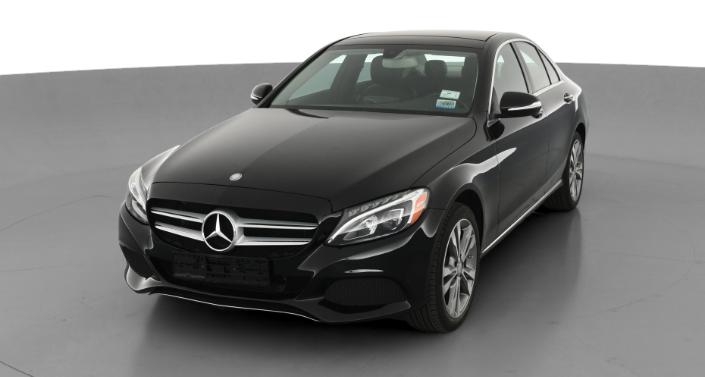 2015 Mercedes-Benz C-Class C 300 -
                Akron, NY