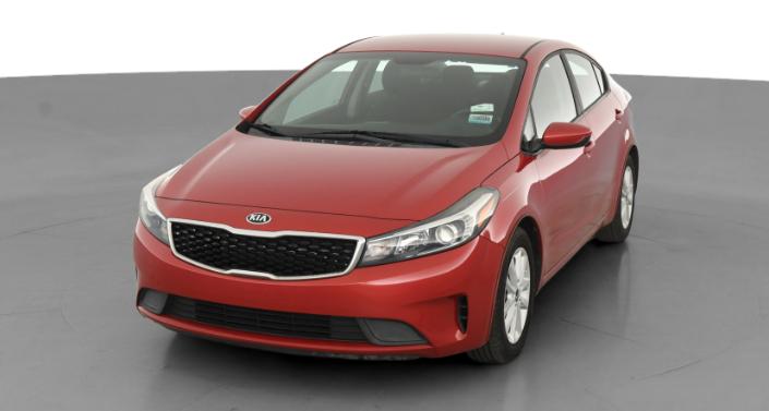 2017 Kia Forte S -
                Bessemer, AL