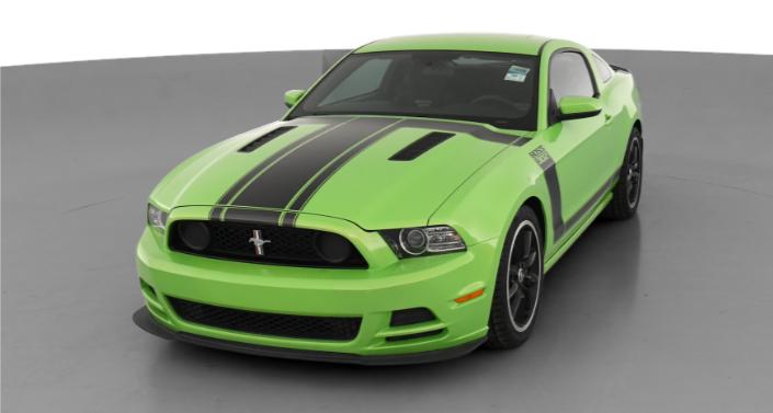 2013 Ford Mustang Boss 302 -
                Bessemer, AL