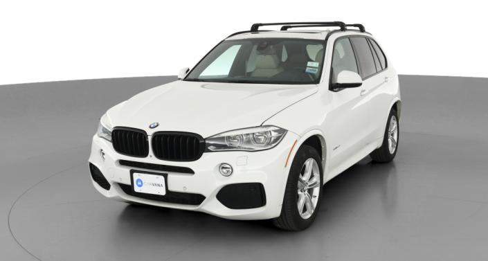 2015 BMW X5 xDrive50i -
                Lorain, OH