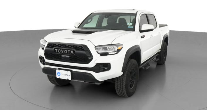 2021 Toyota Tacoma TRD Pro -
                North Las Vegas, NV