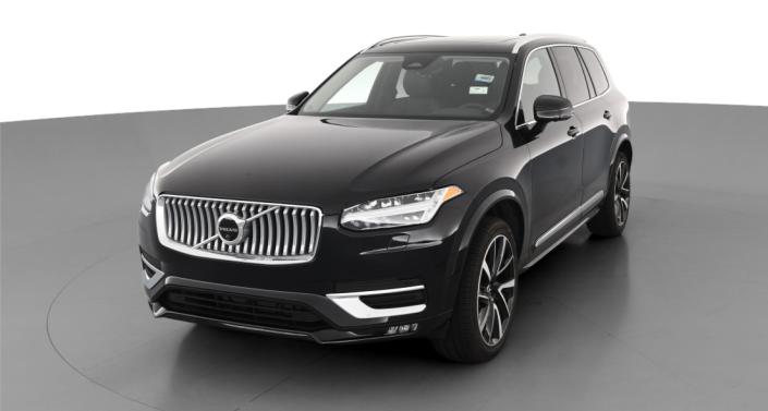 2024 Volvo XC90 B6 Plus -
                Bessemer, AL