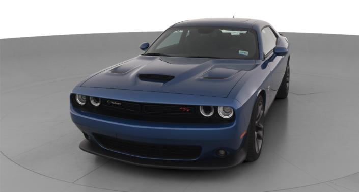 2023 Dodge Challenger T/A -
                Indianapolis, IN