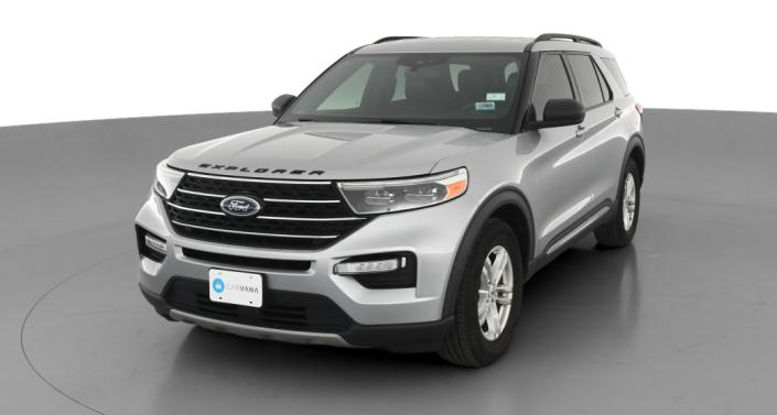 2020 Ford Explorer XLT -
                Framingham, MA