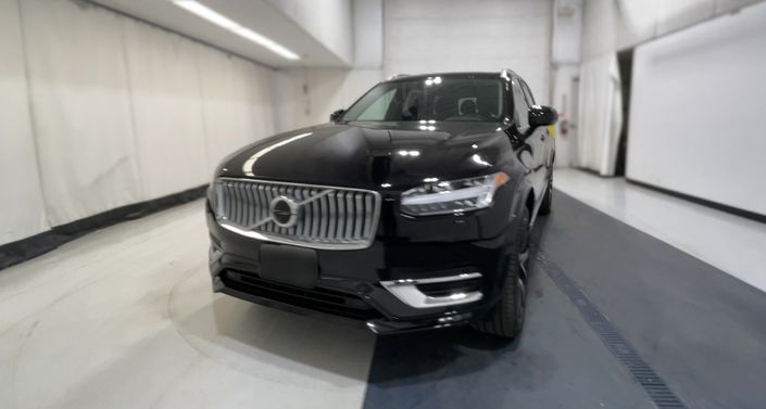 2024 Volvo XC90 B6 Plus -
                Denver, CO