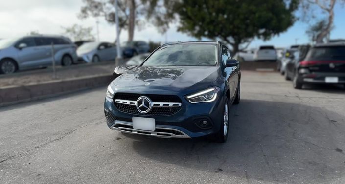 2023 Mercedes-Benz GLA 250 -
                Garden Grove, CA