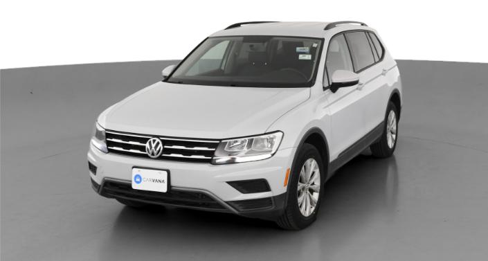 2018 Volkswagen Tiguan 2.0T -
                Manville, NJ