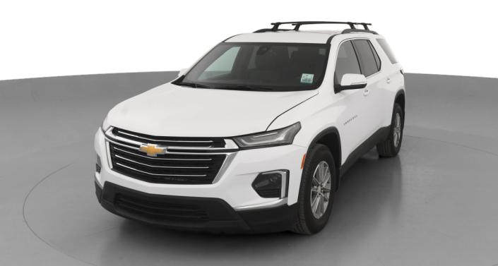 2023 Chevrolet Traverse LT -
                Fort Worth, TX