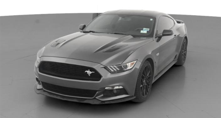 2017 Ford Mustang GT Premium -
                Bessemer, AL