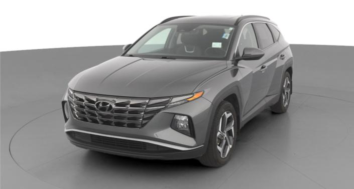 2022 Hyundai Tucson SEL -
                West Memphis, AR