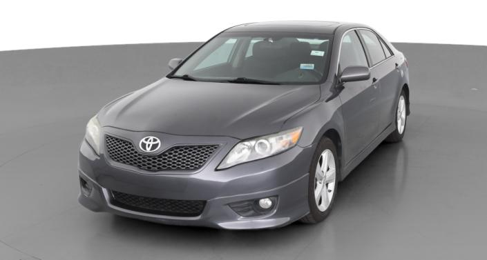 2010 Toyota Camry SE -
                Bessemer, AL