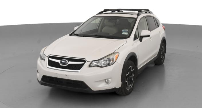 2014 Subaru XV Crosstrek Limited -
                Frisco, TX