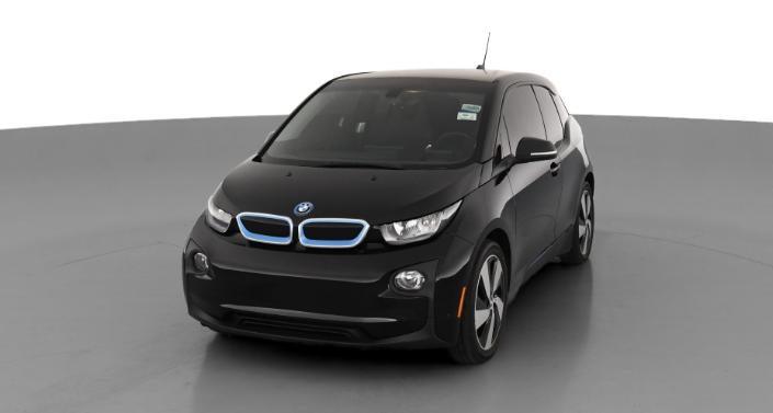 2016 BMW i3 Range Extender -
                Lorain, OH