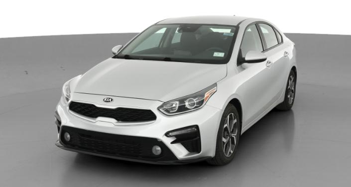 2019 Kia Forte LXS -
                Lorain, OH