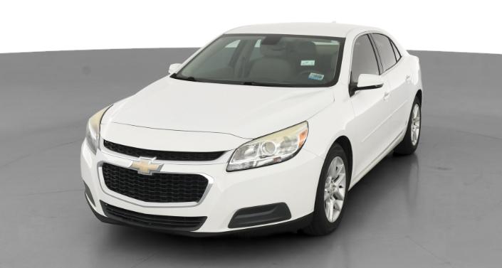 2015 Chevrolet Malibu LT -
                Bessemer, AL