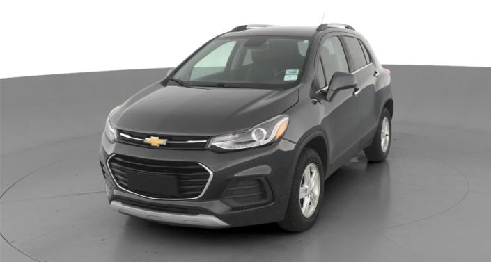 2018 Chevrolet Trax LT -
                Manville, NJ