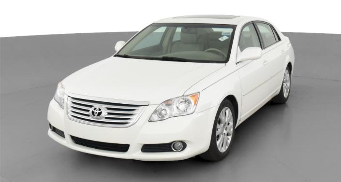 2010 Toyota Avalon XLS -
                Concord, NC