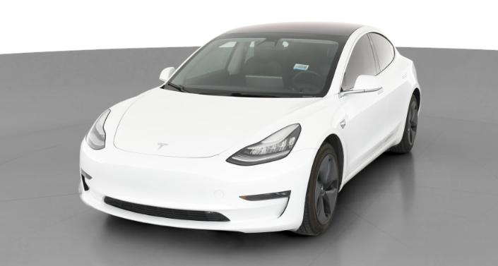 2019 Tesla Model 3 Standard Range -
                San Antonio, TX