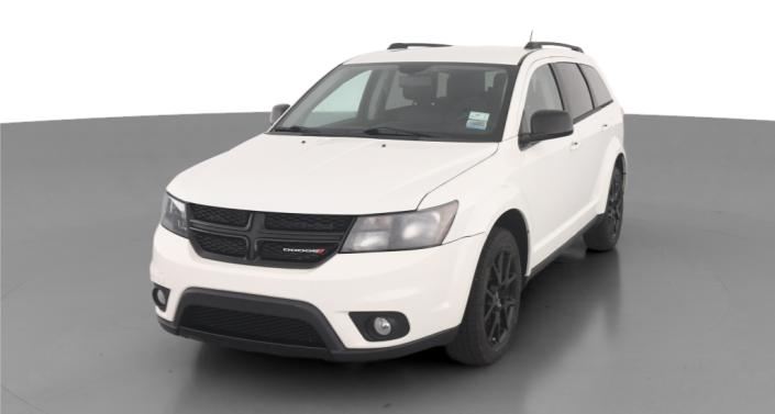 2018 Dodge Journey GT -
                Auburn, GA