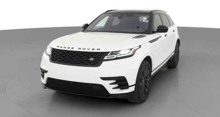 2021 Land Rover Range Rover Velar R-Dynamic S -
                Tolleson, AZ