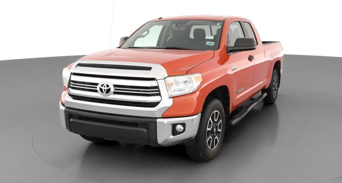 2017 Toyota Tundra SR5 -
                Haines City, FL