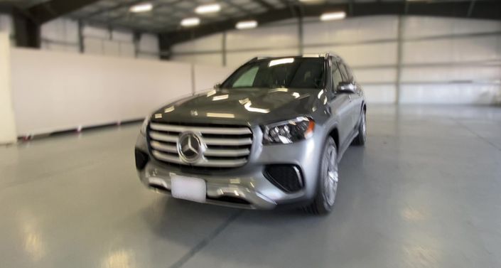 2024 Mercedes-Benz GLS 450 4MATIC -
                Richmond, CA