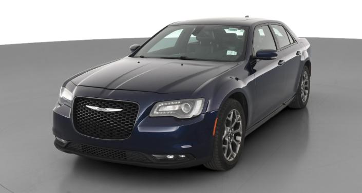 2016 Chrysler 300 S -
                Houston, TX