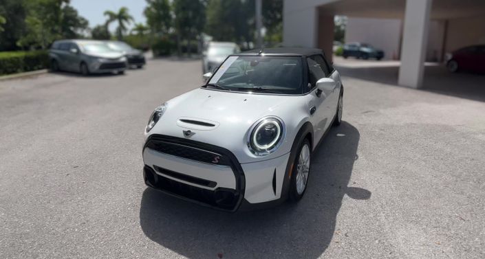 2024 MINI Cooper Convertible S -
                Miami, FL