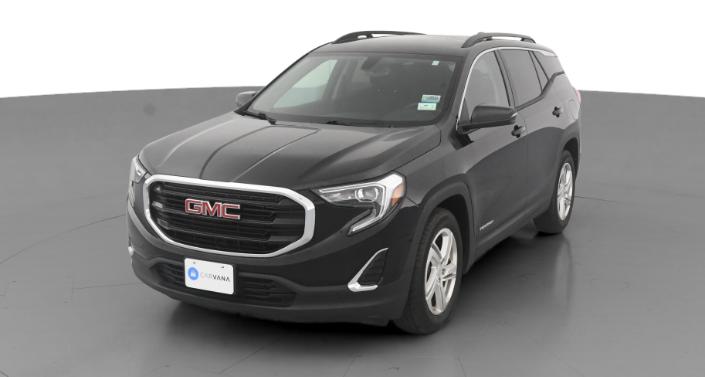 2018 GMC Terrain SLE -
                Auburn, GA