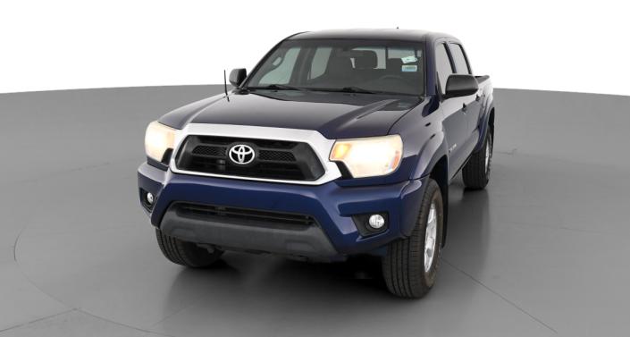 2015 Toyota Tacoma PreRunner -
                Tolleson, AZ