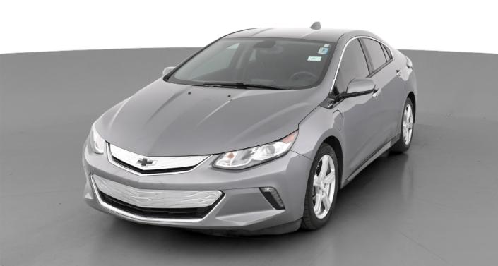 2019 Chevrolet Volt LT -
                San Antonio, TX