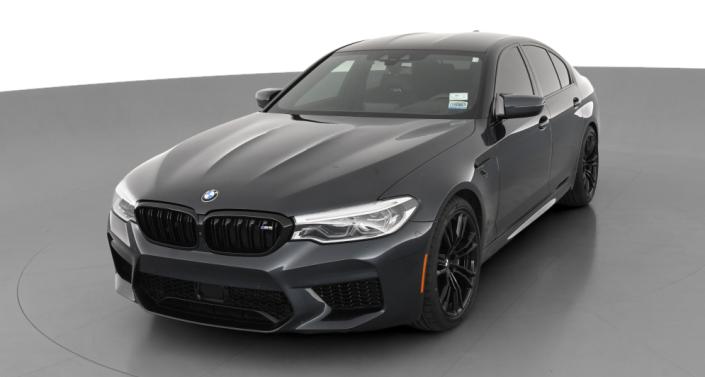 2019 BMW M5 Competition -
                Rocklin, CA