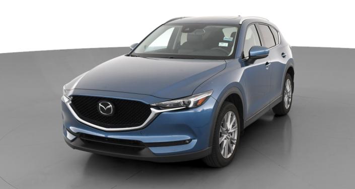 2020 Mazda CX-5 Grand Touring -
                Concord, NC