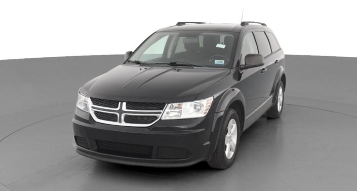 2017 Dodge Journey SE -
                West Memphis, AR