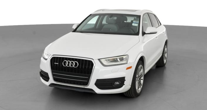 2015 Audi Q3 Premium Plus -
                Bessemer, AL