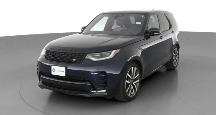 2021 Land Rover Discovery R-Dynamic S -
                Rocklin, CA