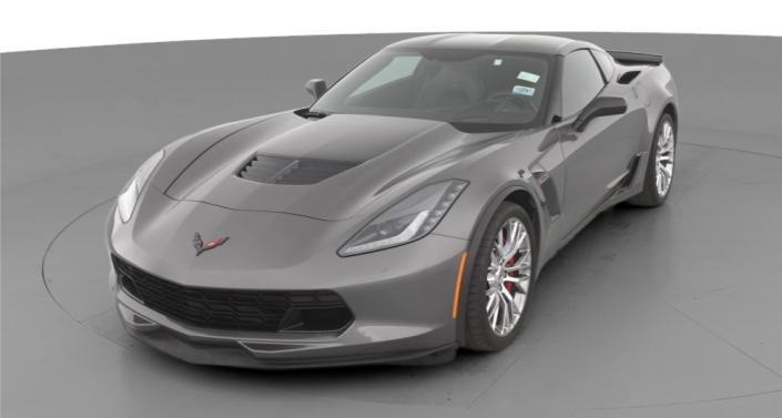 2015 Chevrolet Corvette Z06 -
                West Memphis, AR