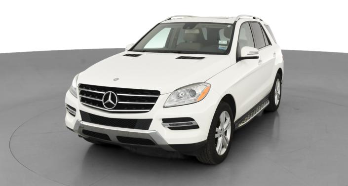 2015 Mercedes-Benz M-Class ML 350 -
                Bessemer, AL