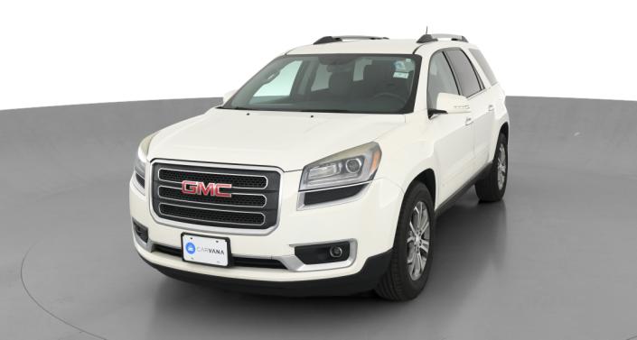 2015 GMC Acadia SLT -
                Framingham, MA