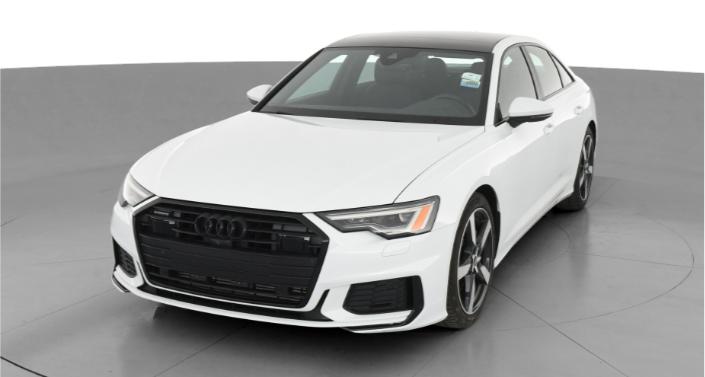 2021 Audi A6 TFSI Premium -
                Fairview, OR