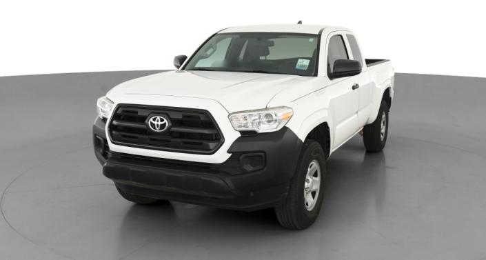 2017 Toyota Tacoma SR -
                Bessemer, AL